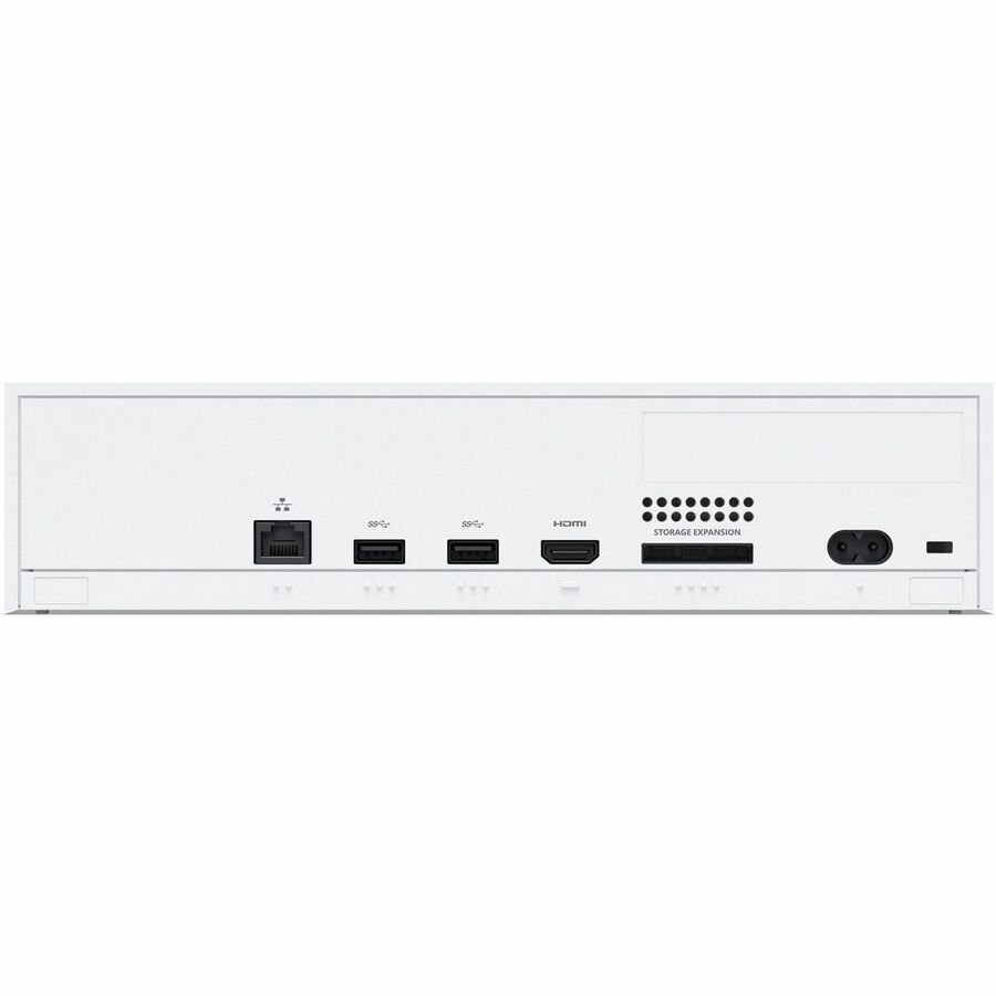 Microsoft Xbox Series S Gaming Console Microsoft Xbox Series S Gaming Console